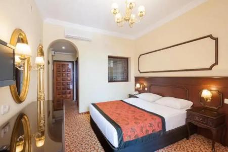 Museum Antique Roman Palace - Adults Only Ultra All Inclusive - 112
