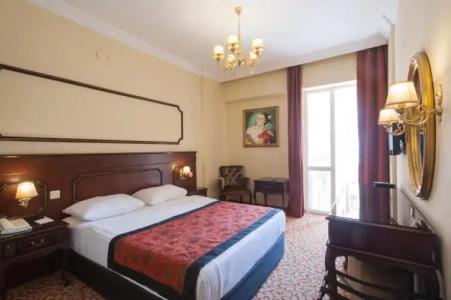 Museum Antique Roman Palace - Adults Only Ultra All Inclusive - 114