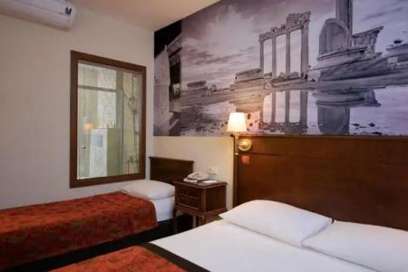 Museum Antique Roman Palace - Adults Only Ultra All Inclusive - 105