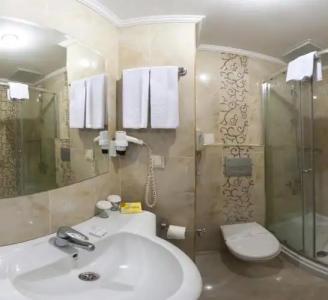 Museum Antique Roman Palace - Adults Only Ultra All Inclusive - 107