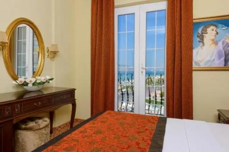 Museum Antique Roman Palace - Adults Only Ultra All Inclusive - 111