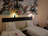 Economy Single room