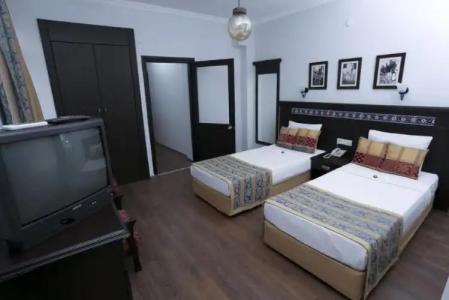 Big Blue Sky - All Inclusive - 122