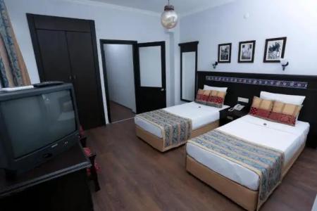 Big Blue Sky - All Inclusive - 110