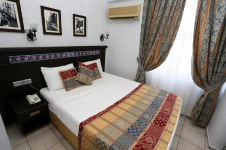 Big Blue Sky - All Inclusive - 100