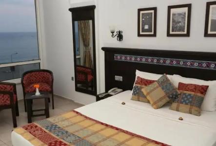 Big Blue Sky - All Inclusive - 105