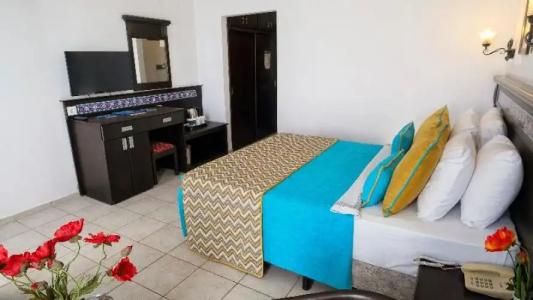 Big Blue Sky - All Inclusive - 125