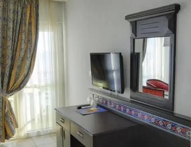 Big Blue Sky - All Inclusive - 120