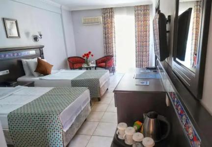 Big Blue Sky - All Inclusive - 104