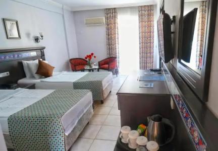 Big Blue Sky - All Inclusive - 113