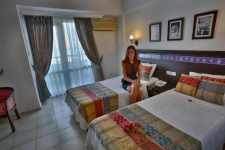 Big Blue Sky - All Inclusive - 107