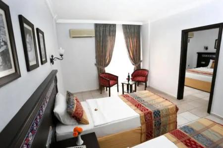 Big Blue Sky - All Inclusive - 115