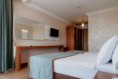 Tac Premier & Spa - 101