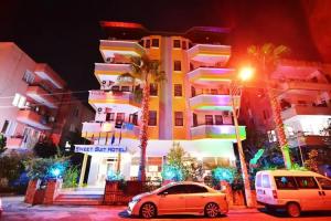 Arsi Sweet Suite Hotel, Alanya