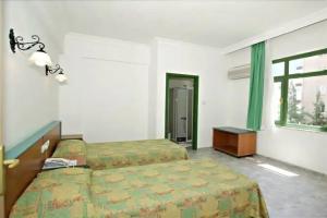Margarita Apart Hotel, Alanya