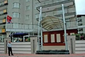 Margarita Apart Hotel