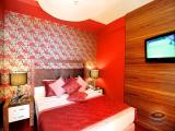 Exclusive room