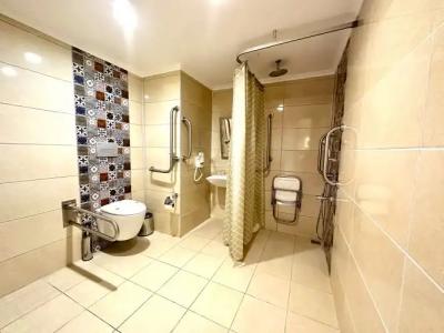 Blue Wave Suite - 121