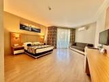 Disabled Double room with balcony