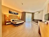 Disabled Double room