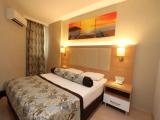 Family Suite with balcony