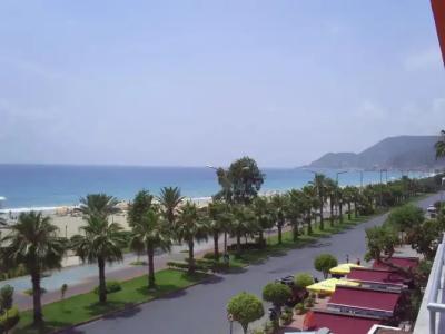 Kleopatra Beach Yildiz - 15
