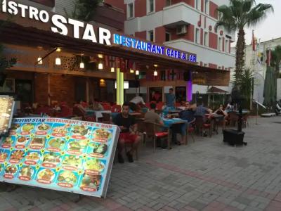 Kleopatra Beach Yildiz - 18