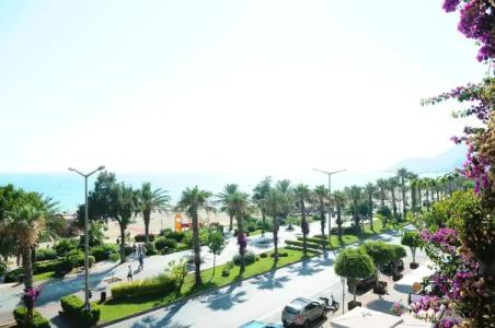 Kleopatra Beach Yildiz - 17