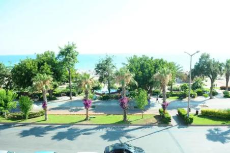 Kleopatra Beach Yildiz - 16