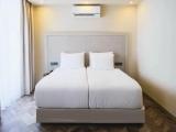 Junior Suite with balcony