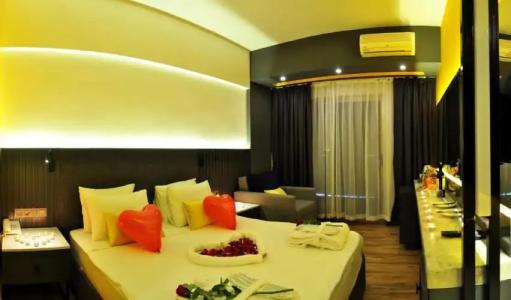 Oba Star - Ultra All Inclusive - 120