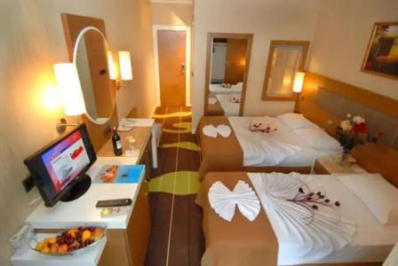 Oba Star - Ultra All Inclusive - 104