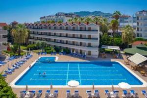 Panorama Hotel - All Inclusive, Alanya