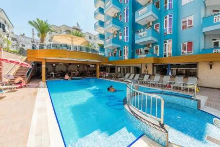 Lavinia Apart & - 104