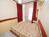 Triple Apartment