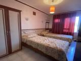 1 Bedroom Quadruple Apartment with balcony