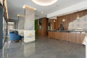 Gurses Life Hotel, Alanya