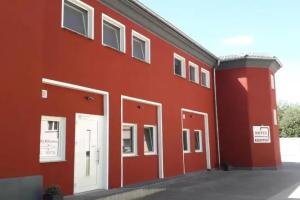 Hotel Wittenberg-Hotel Garni, Lutherstadt Wittenberg
