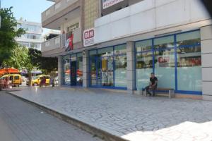 Twin Apart Hotel, Alanya