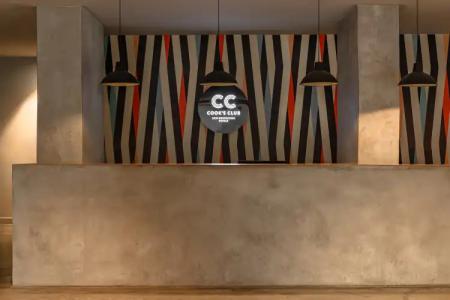 Cook's Club Alanya - Adult Only 12 - 10