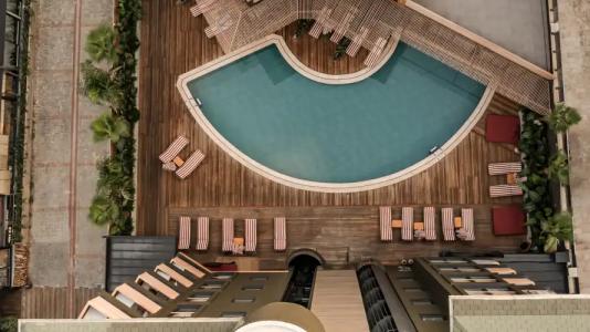 Cook's Club Alanya - Adult Only 12 - 8