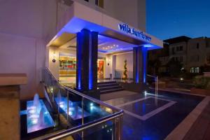Villa Sunflower Hotel - All Inclusive, Alanya