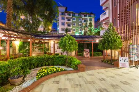 Villa Sunflower - All Inclusive - 23