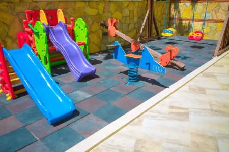 Villa Sunflower - All Inclusive - 34