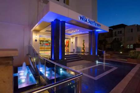 Villa Sunflower - All Inclusive - 33