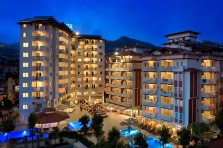 Villa Sunflower - All Inclusive - 34