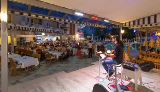 Villa Sunflower - All Inclusive - 26