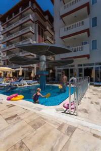 Villa Sunflower - All Inclusive - 32
