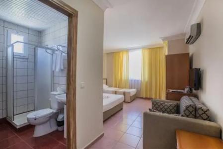 Club Big Blue Suit - All Inclusive - 126