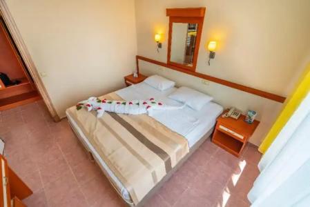 Club Big Blue Suit - All Inclusive - 128